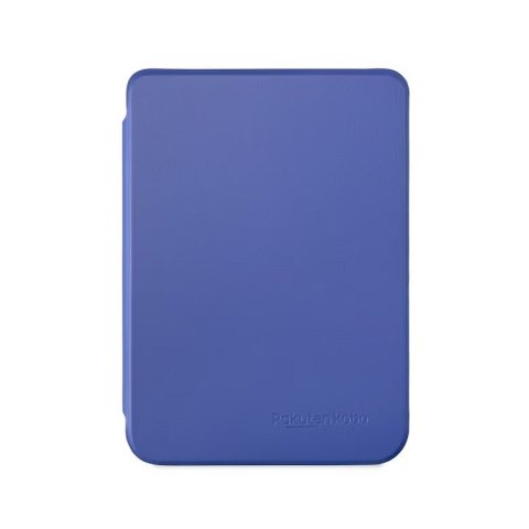 Etui Kobo Clara Colour/BW Basic SleepCover Case Cobalt Blue Etui Kobo Clara Colour/BW Basic SleepCover Case Cobalt Blue