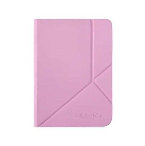 Etui Kobo Clara Colour/BW SleepCover Case Candy Pink Etui Kobo Clara Colour/BW SleepCover Case Candy Pink