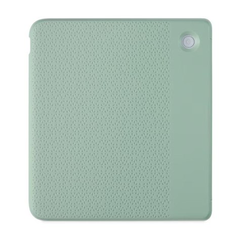 Etui Kobo Libra Colour Basic SleepCover Case Garden Green Etui Kobo Libra Colour Basic SleepCover Case Garden Green