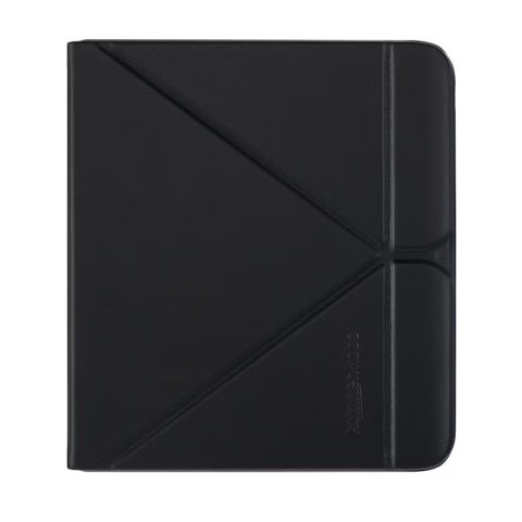 Etui Kobo Libra Colour SleepCover Case Black Etui Kobo Libra Colour SleepCover Case Black