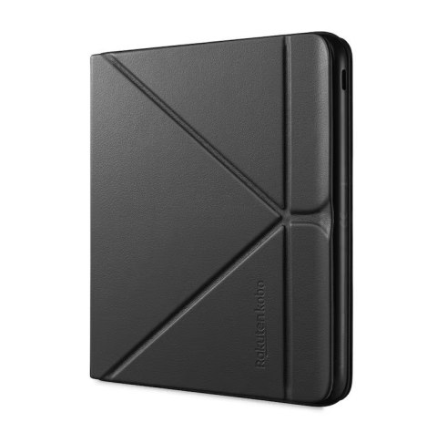 Etui Kobo Libra Colour SleepCover Case Black Etui Kobo Libra Colour SleepCover Case Black