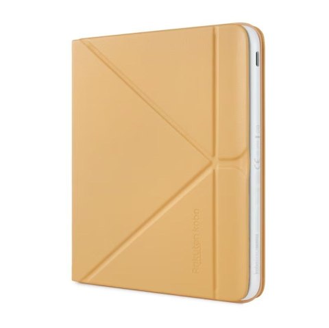 Etui Kobo Libra Colour SleepCover Case Butter Yellow Etui Kobo Libra Colour SleepCover Case Butter Yellow