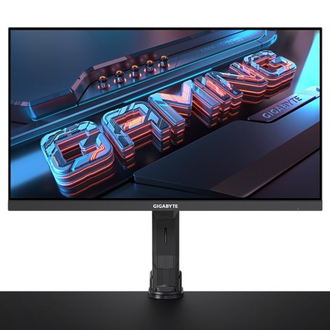 Gigabyte 28" M28U AE EK GAMING z ramieniem przykręcanym do biurka Gigabyte 28" M28U AE EK GAMING z ramieniem przykręcanym do biurka