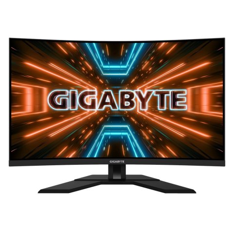 Gigabyte 31.5" VA M32QC-EK GAMING Gigabyte 31.5" VA M32QC-EK GAMING