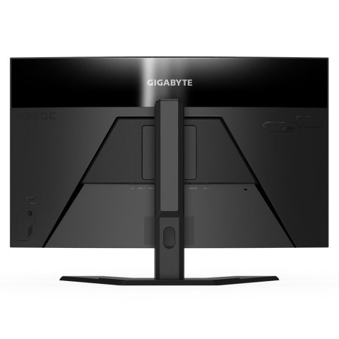 Gigabyte 31.5" VA M32QC-EK GAMING Gigabyte 31.5" VA M32QC-EK GAMING