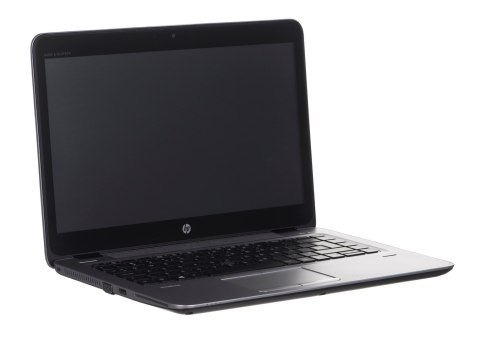 HP EliteBook 840 G3 i7-6600U 8GB 256GB SSD 14" FHD Win10pro + zasilacz UŻYWANY HP EliteBook 840 G3 i7-6600U 8GB 256GB SSD 14" FHD Win10pro + zasilacz UŻYWANY