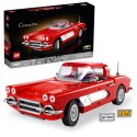 Ikony LEGO - Corvette