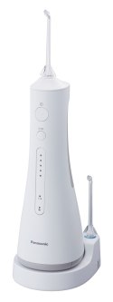Irygator doustny Panasonic EW1511W503, Liczba głowic-2, Biały