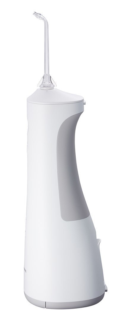 Irygator doustny Panasonic EW1511W503, Liczba głowic-2, Biały Irygator doustny Panasonic EW1511W503, Liczba głowic-2, Biały