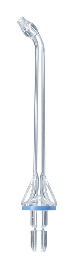 Irygator doustny Panasonic EW1511W503, Liczba głowic-2, Biały Irygator doustny Panasonic EW1511W503, Liczba głowic-2, Biały