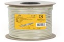 Kabel sieciowy FTP Gembird FPC-6004-SOL/100 kat. 6 (drut 100 m)