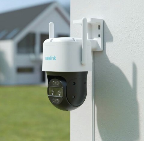 Kamera Wi-Fi Reolink Trackmix Series W760 Kamera Wi-Fi Reolink Trackmix Series W760
