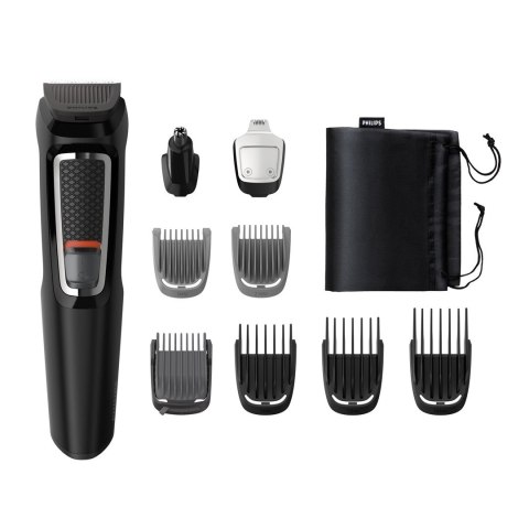 MASZYNKA DO WŁOSÓW MG3740/15 PHILIPS MASZYNKA DO WŁOSÓW MG3740/15 PHILIPS