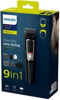 MASZYNKA DO WŁOSÓW MG3740/15 PHILIPS