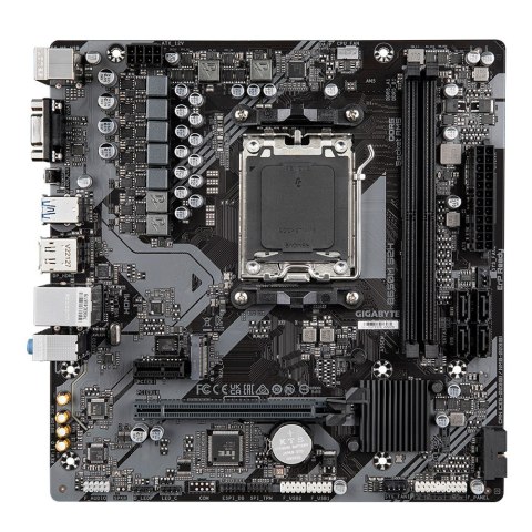MB AMD B650 SAM5 MATX/B650M S2H GIGABYTE MB AMD B650 SAM5 MATX/B650M S2H GIGABYTE