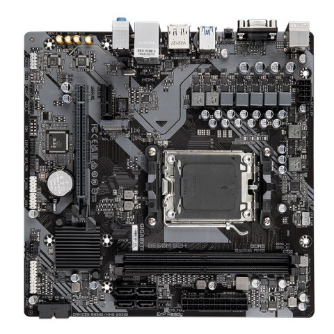 MB AMD B650 SAM5 MATX/B650M S2H GIGABYTE MB AMD B650 SAM5 MATX/B650M S2H GIGABYTE