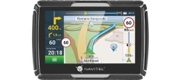 Nawigacja motocyklowo-samochodowa Navitel 8594181740098 (Navitel Pełna Europa (FEU), Wschodnia Europa (EEU))