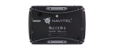 Nawigacja motocyklowo-samochodowa Navitel 8594181740098 (Navitel Pełna Europa (FEU), Wschodnia Europa (EEU)) Nawigacja motocyklowo-samochodowa Navitel 8594181740098 (Navitel Pełna Europa (FEU), Wschodnia Europa (EEU))