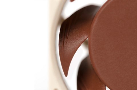 Noctua NF-A4x20 FLX - indsats med blas Noctua NF-A4x20 FLX - indsats med blas