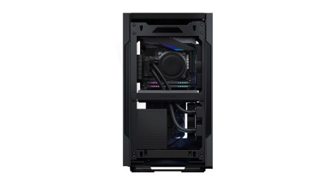 Obudowa PHANTEKS Evolv Shift 2 Mini-ITX, Szkło Hartowane, ARGB - czarna Obudowa PHANTEKS Evolv Shift 2 Mini-ITX, Szkło Hartowane, ARGB - czarna