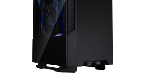 Obudowa PHANTEKS Evolv Shift 2 Mini-ITX, Szkło Hartowane, ARGB - czarna Obudowa PHANTEKS Evolv Shift 2 Mini-ITX, Szkło Hartowane, ARGB - czarna