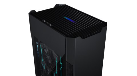 Obudowa PHANTEKS Evolv Shift 2 Mini-ITX, Szkło Hartowane, ARGB - czarna Obudowa PHANTEKS Evolv Shift 2 Mini-ITX, Szkło Hartowane, ARGB - czarna