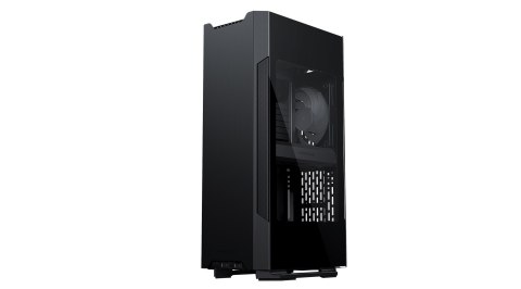 Obudowa PHANTEKS Evolv Shift 2 Mini-ITX, Szkło Hartowane, ARGB - czarna Obudowa PHANTEKS Evolv Shift 2 Mini-ITX, Szkło Hartowane, ARGB - czarna
