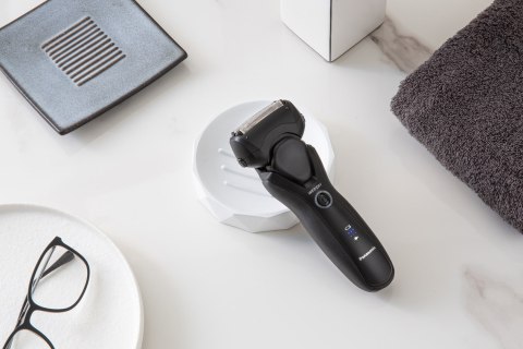 Panasonic ES-RT37 - golarka Panasonic ES-RT37 - golarka