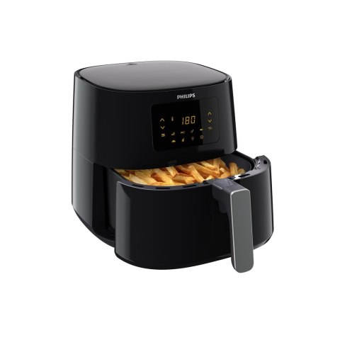 Philips 3000 series HD9270/70, Hot air fryer, 6.2 L, 1.2 kg, Rapid Air, China, Single Philips 3000 series HD9270/70, Hot air fryer, 6.2 L, 1.2 kg, Rapid Air, China, Single
