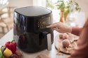 Philips 3000 series HD9270/70, Hot air fryer, 6.2 L, 1.2 kg, Rapid Air, China, Single