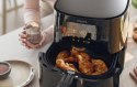 Philips 3000 series HD9270/70, Hot air fryer, 6.2 L, 1.2 kg, Rapid Air, China, Single