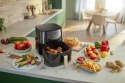 Philips 3000 series HD9270/70, Hot air fryer, 6.2 L, 1.2 kg, Rapid Air, China, Single