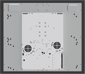 Płyta indukcyjna GORENJE ISC645BSC Płyta indukcyjna GORENJE ISC645BSC