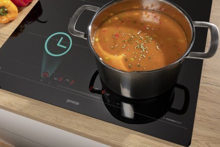 Płyta indukcyjna GORENJE ISC645BSC Płyta indukcyjna GORENJE ISC645BSC