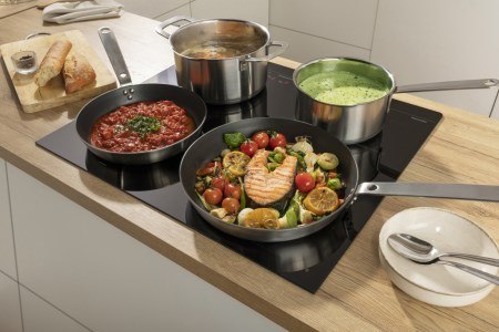 Płyta indukcyjna GORENJE ISC645BSC Płyta indukcyjna GORENJE ISC645BSC