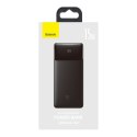 Powerbank Baseus Bipow Digital Display PPBD050201 30000mAh 15W PD 3A 2x USB-A 1x USB-C