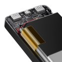 Powerbank Baseus Bipow Digital Display PPBD050201 30000mAh 15W PD 3A 2x USB-A 1x USB-C