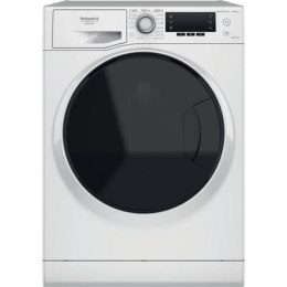 Pralka Hotpoint z suszarką NDD 11725 DA EE Klasa efektywności energetycznej E Ładowanie od przodu Wydajność prania 11 kg 1551 ob