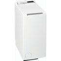 Pralka WHIRLPOOL NTDLR 7220SS PL/N (WYPRZEDAŻ)