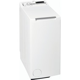 Pralka WHIRLPOOL NTDLR 7220SS PL/N (WYPRZEDAŻ)