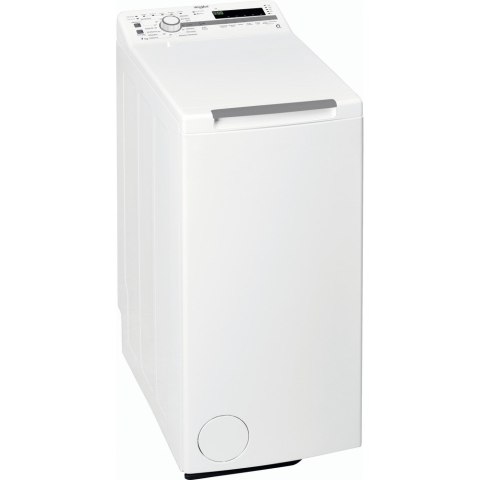 Pralka WHIRLPOOL NTDLR 7220SS PL/N (WYPRZEDAŻ)