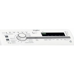 Pralka WHIRLPOOL NTDLR 7220SS PL/N (WYPRZEDAŻ)