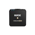 RODE Wireless GO II (WYPRZEDAŻ)