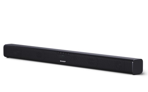 Sharp HT-SB110 - hojttaler - tradlos