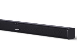 Sharp HT-SB110 - hojttaler - tradlos