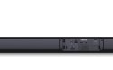 Sharp HT-SB110 - hojttaler - tradlos