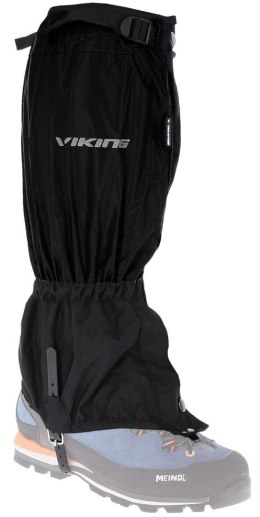 Stuptuty Gaitersy Viking Triglav L/XL czarne