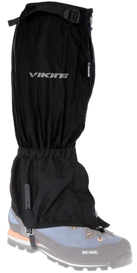 Stuptuty Gaitersy Viking Triglav L/XL czarne