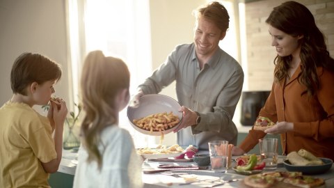 Urządzenie Philips Airfryer XL | HD9270/96 | Moc 2000 W | Pojemność 6,2 L | Czarny Urządzenie Philips Airfryer XL | HD9270/96 | Moc 2000 W | Pojemność 6,2 L | Czarny