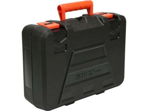 YATO WIERTARKO-WKRĘTARKA UDAROWA 18V 40Nm 1x2,0Ah LI-ION SILNIK MABUCHI, W WALIZCE YT-82788 YATO WIERTARKO-WKRĘTARKA UDAROWA 18V 40Nm 1x2,0Ah LI-ION SILNIK MABUCHI, W WALIZCE YT-82788